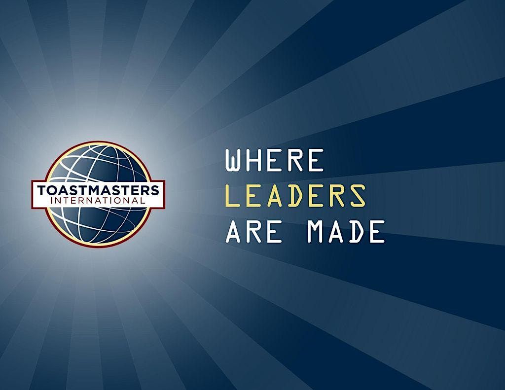 Naturopathic Toastmasters Club  [Zoom Meeting] (Toronto, ON)