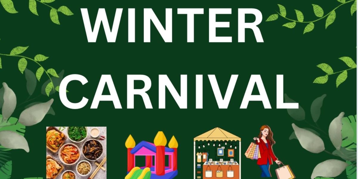 Winter carnival