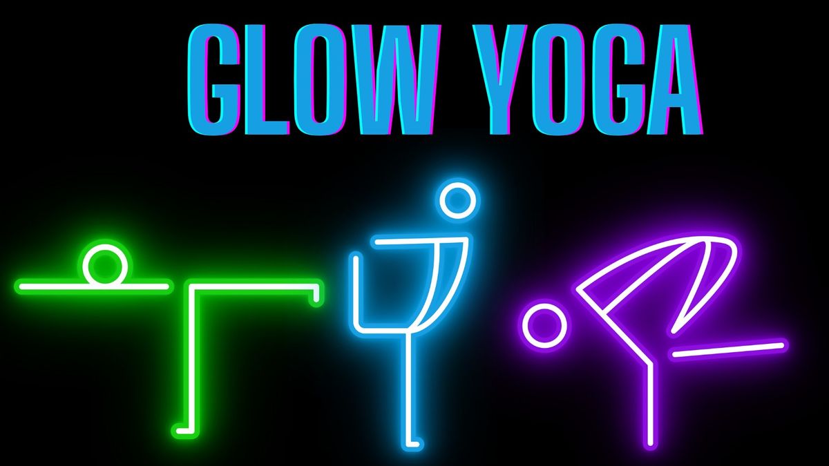 Glow Yoga (Adult)