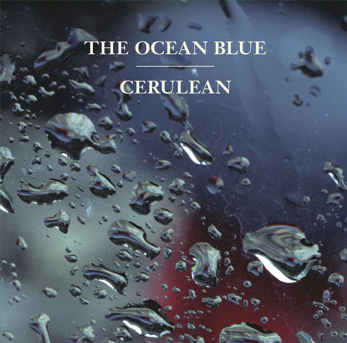 The Ocean Blue performing the Cerulean album - Tampa