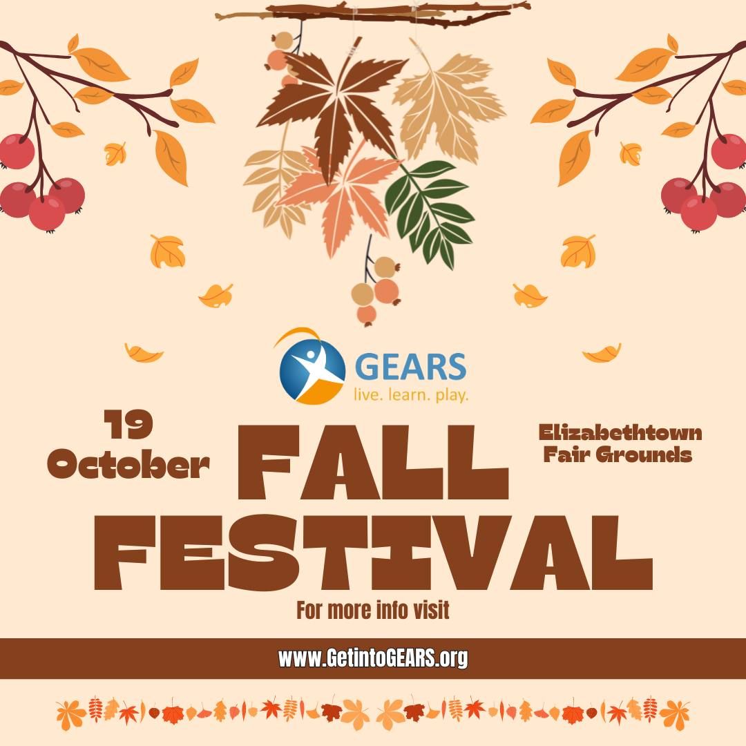 Fall Festival