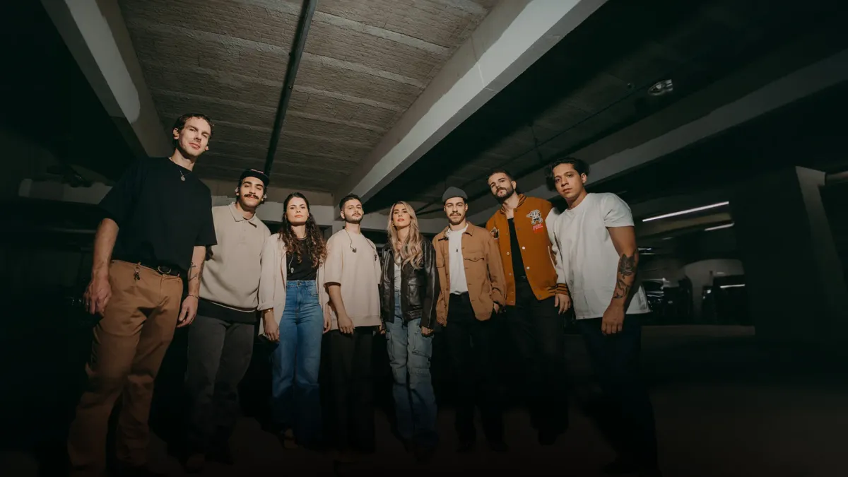 Dunamis Music in Campinas