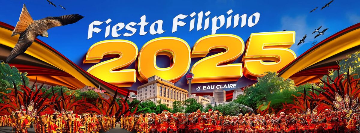 FIESTA FILIPINO 2025