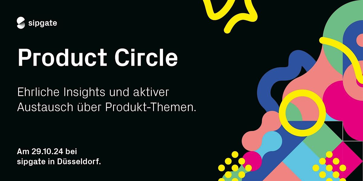 Product Circle