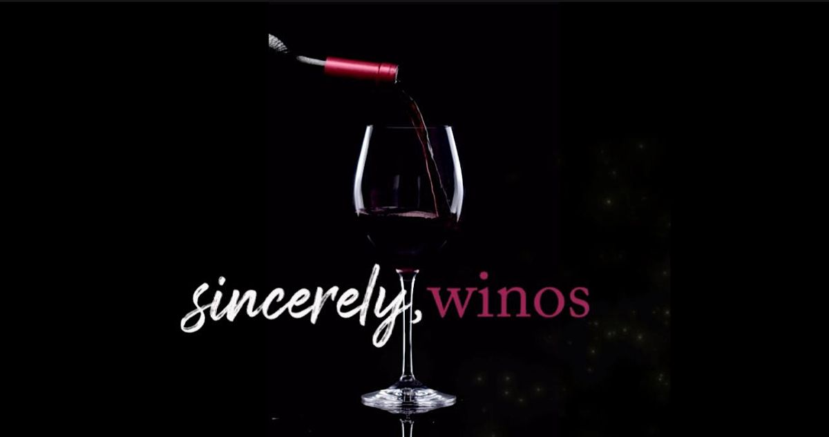 Sincerely, Winos at Allora Restaurant, TWELVE Hotel Atlantic Station!