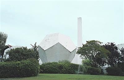 Instituto de Ciencias de la Construcci\u00f3n Eduardo Torroja (CSIC)