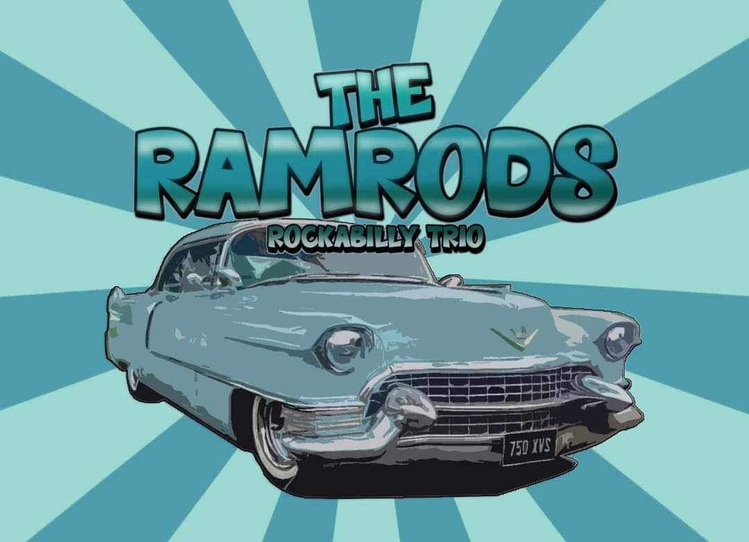 The Ramrods- Live @ Billy\u2019s 