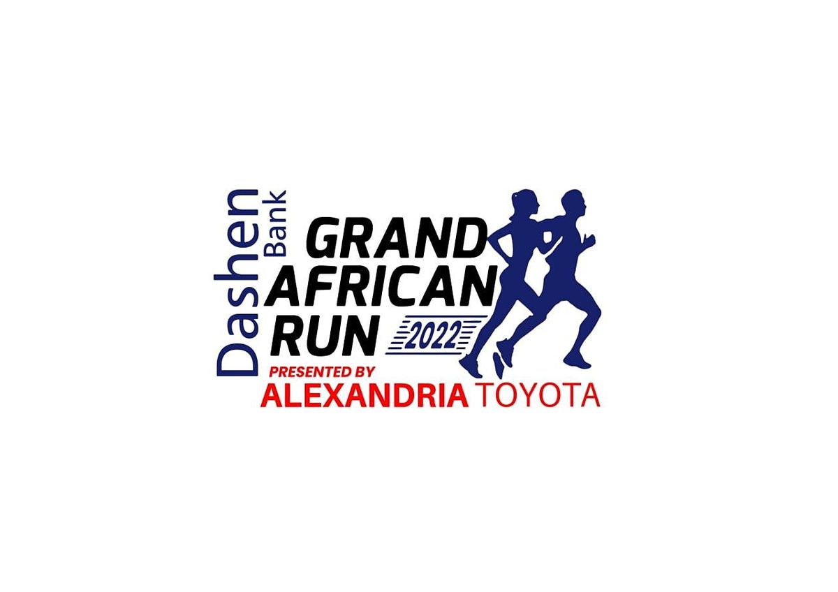 Grand African Run 2022