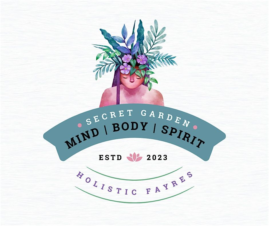 Festive Mind, Body and Spirit Fayre @ Boswells Coach House