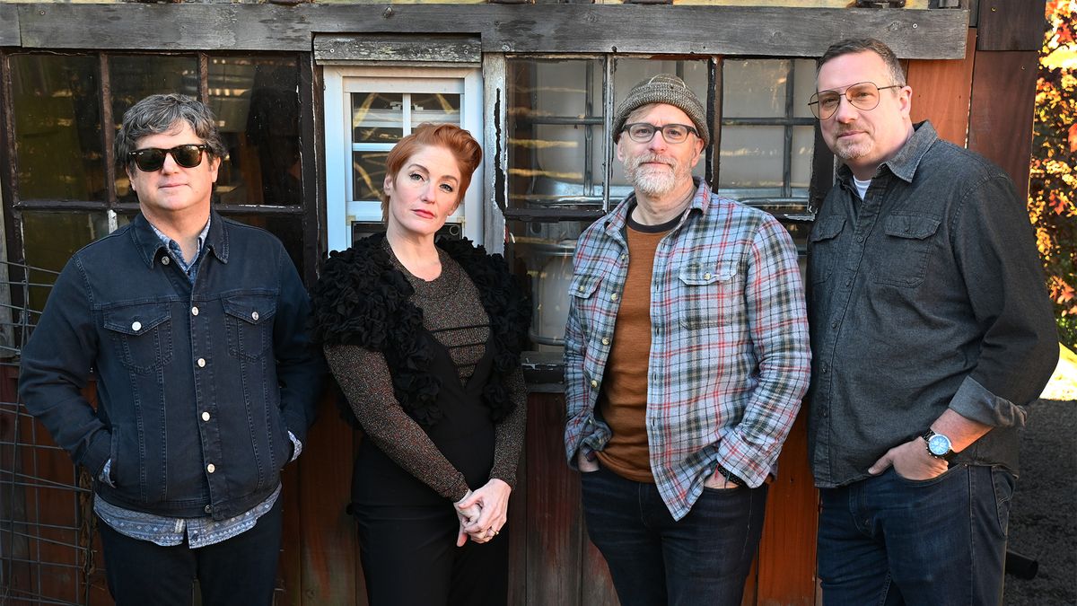 SIXPENCE NONE THE RICHER - 25th Anniversary Tour