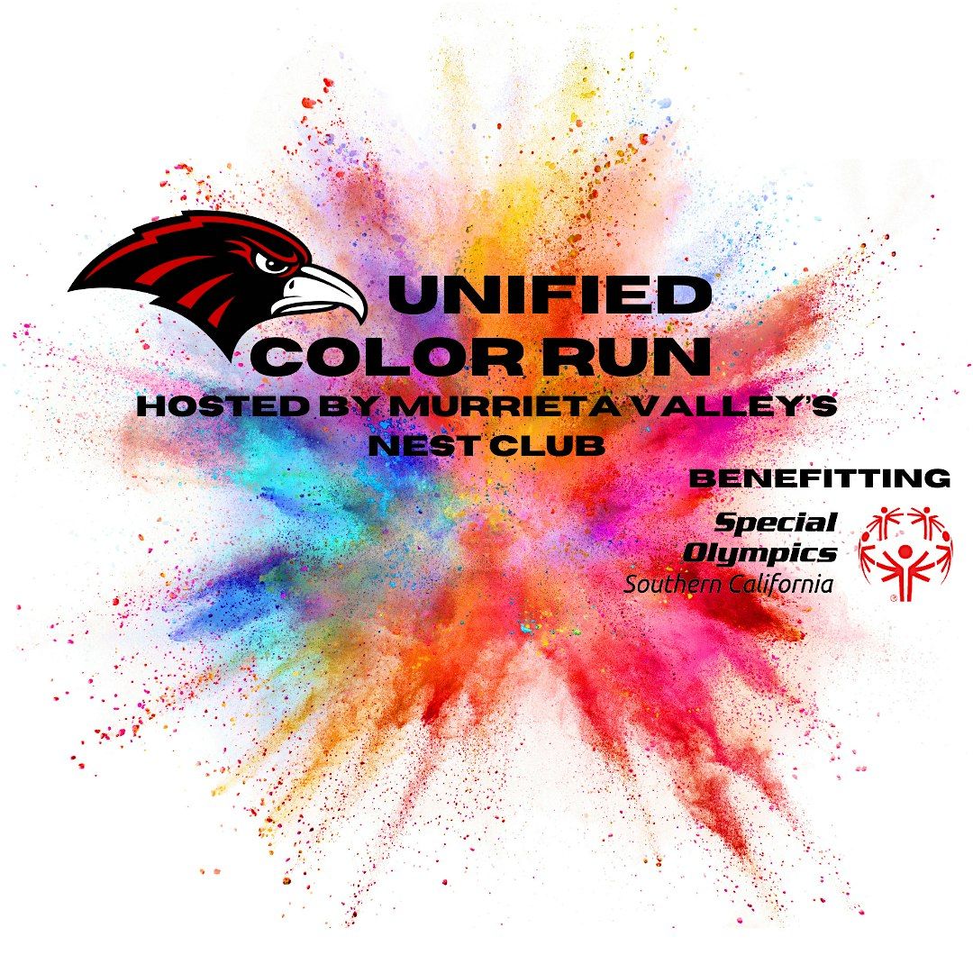 Unified Color Run