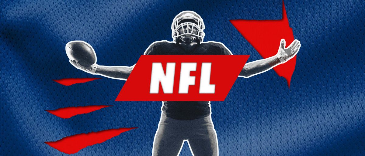 Parking Washington Commanders at Los Angeles Chargers