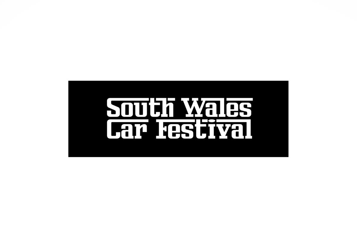 South Wales Car Festival 2025 (Welsh Ford)