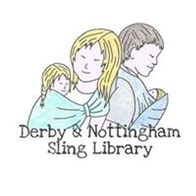 Derby and Nottingham Sling Library