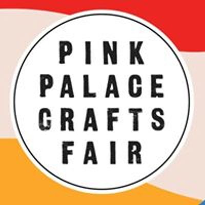 Pink Palace Crafts Fair