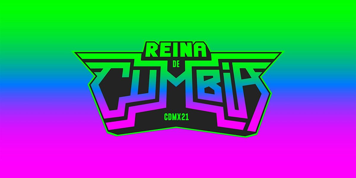 Reina de Cumbia CDMX21: Opening Night w Mario Galeano & Son Rompe Pera