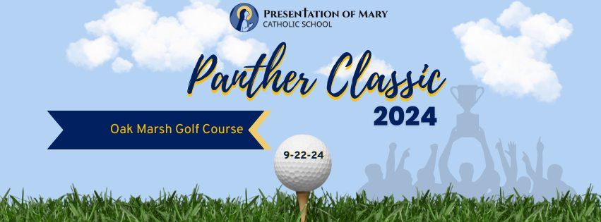 Panther Golf Classic