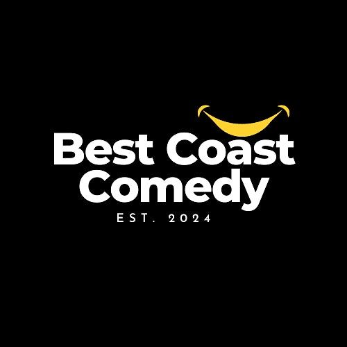 Best Coast Comedy Presents: Lounge Laughs at The Bourbon Room