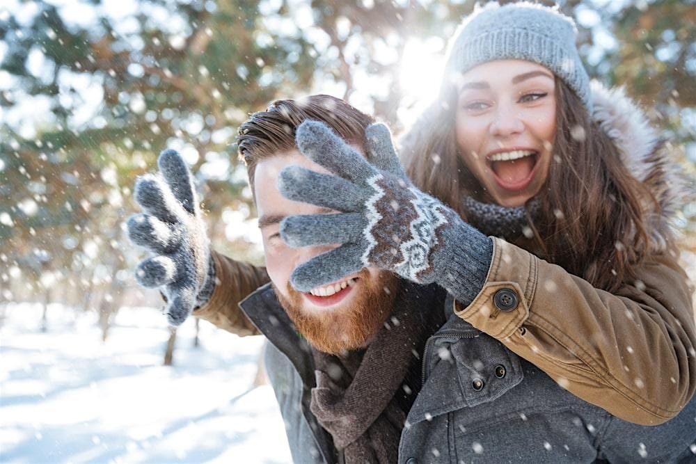 Speed Dating in Vancouver | Ages 24-36 | Saturday Event | SpeedCanada