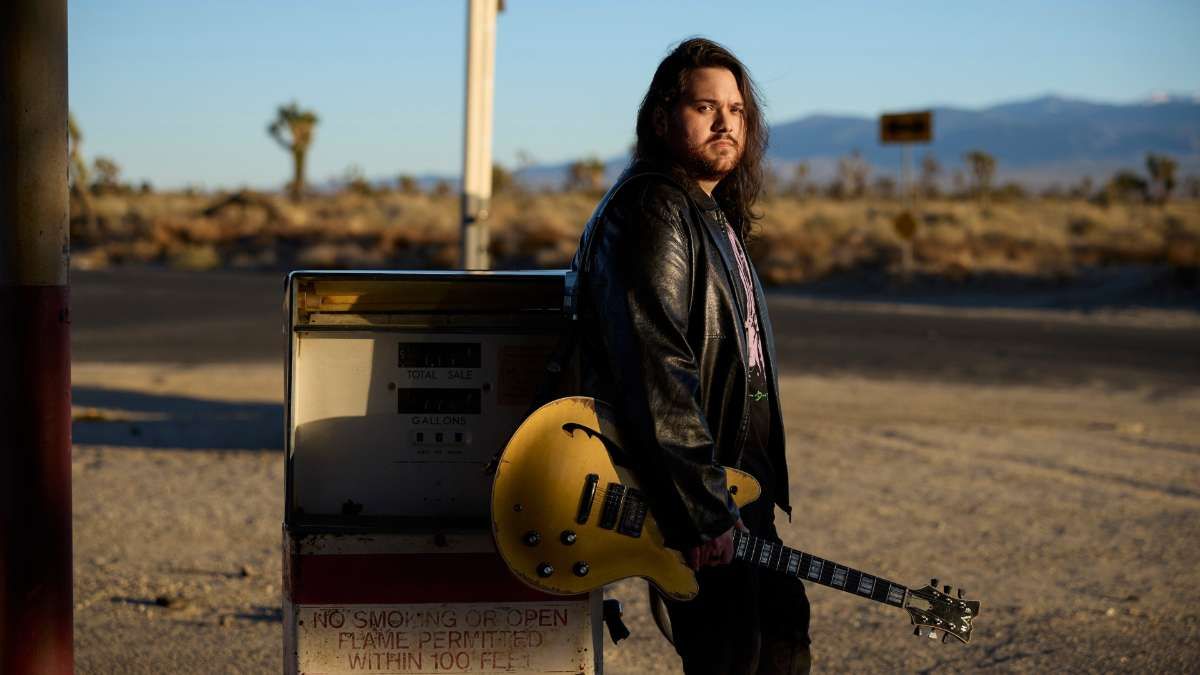 Mammoth with Myles Kennedy