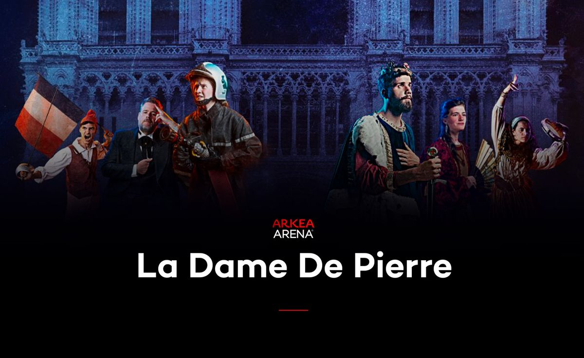 La Dame de Pierre