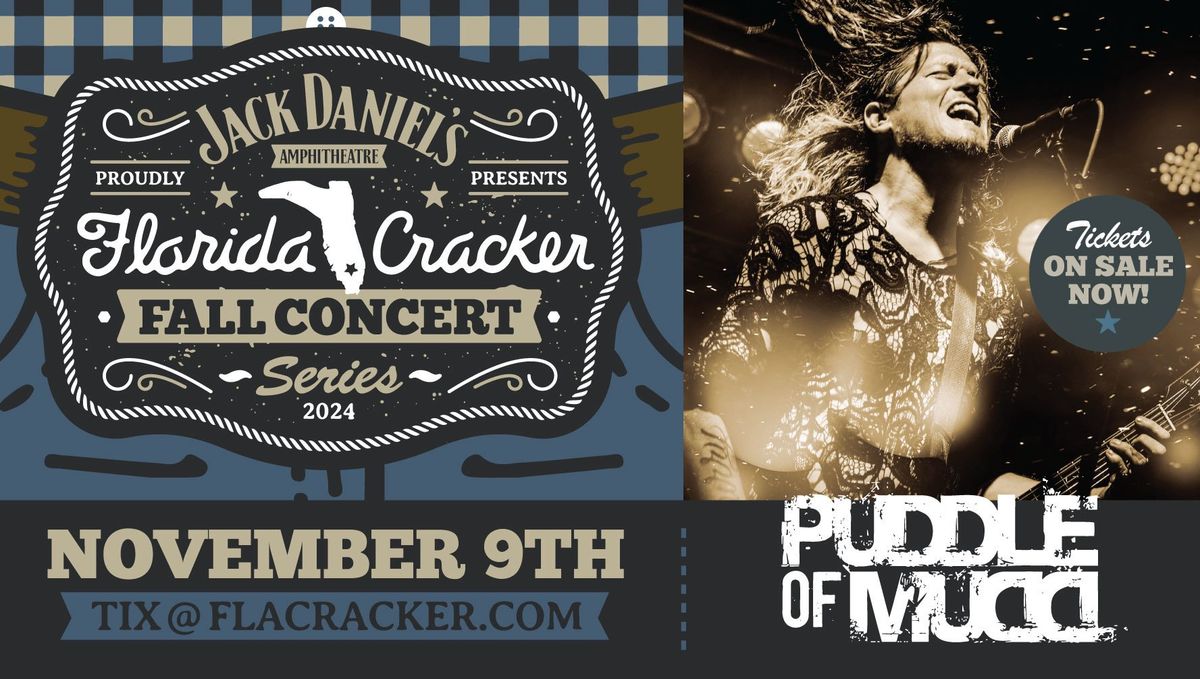 Cracker at Majestic Theatre - Madison