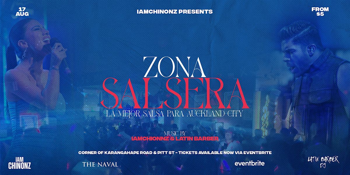 Zona Salsera