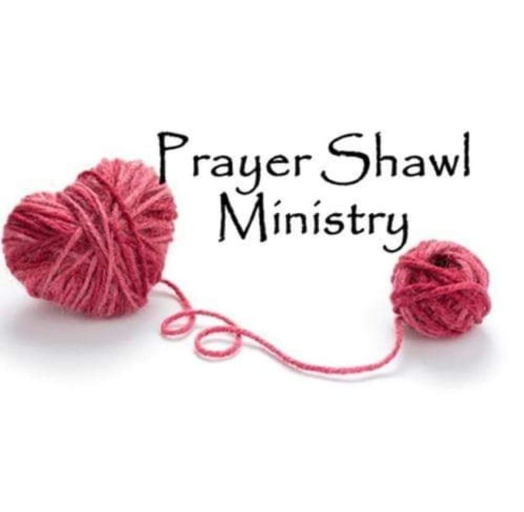 Shawl Ministry