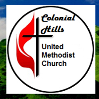 Colonial Hills United Methodist Church, San Antonio