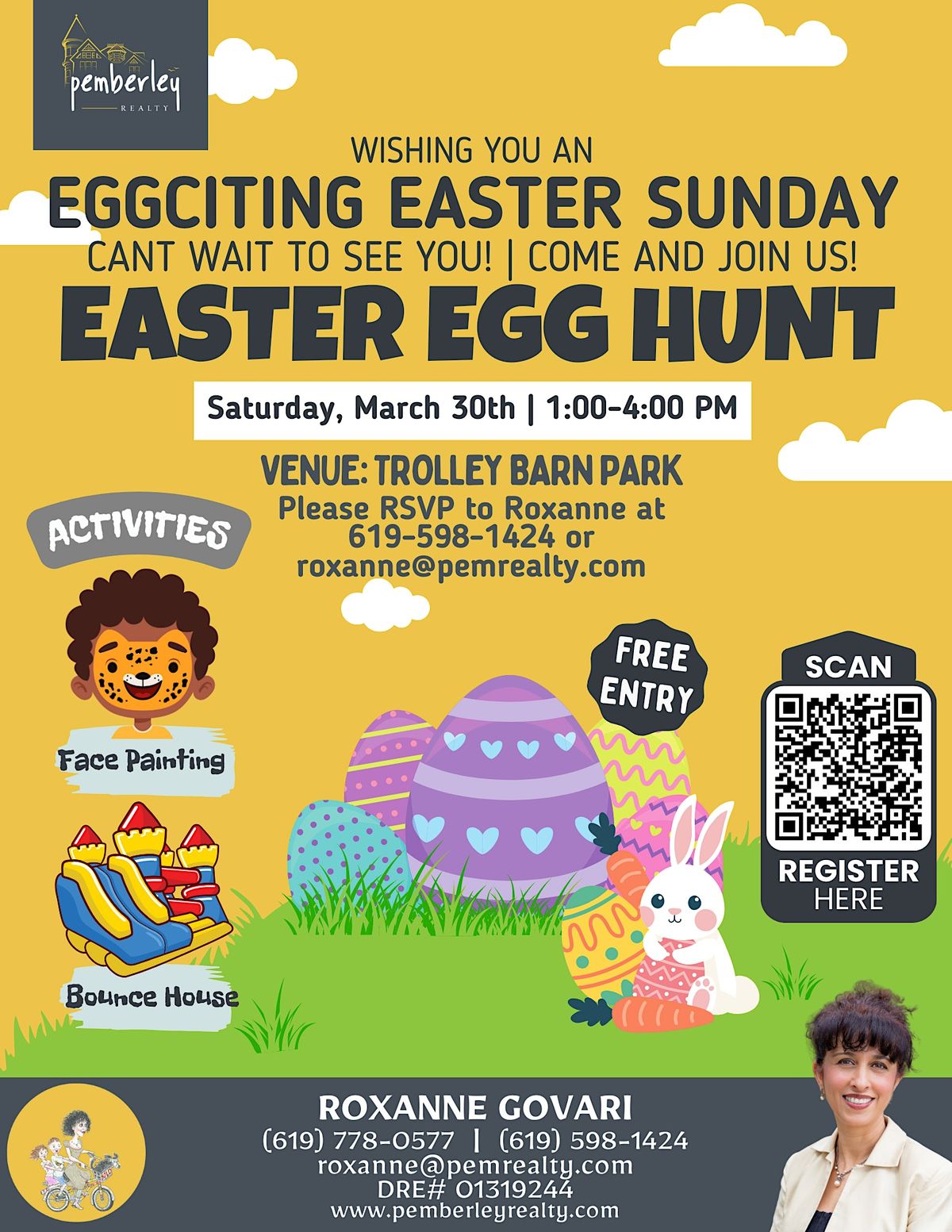 Easter Egg Hunt