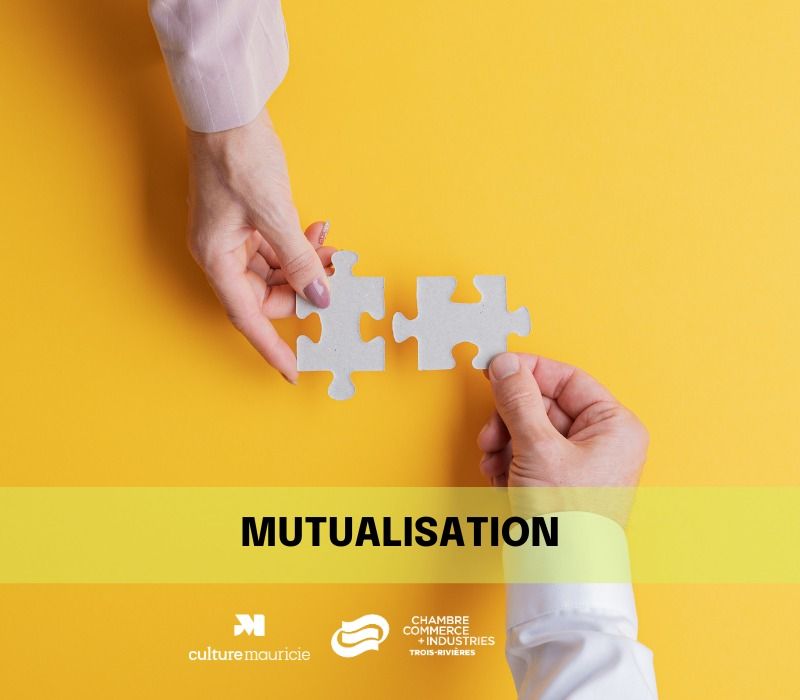 Mutualisation : mettre en commun savoirs et ressources