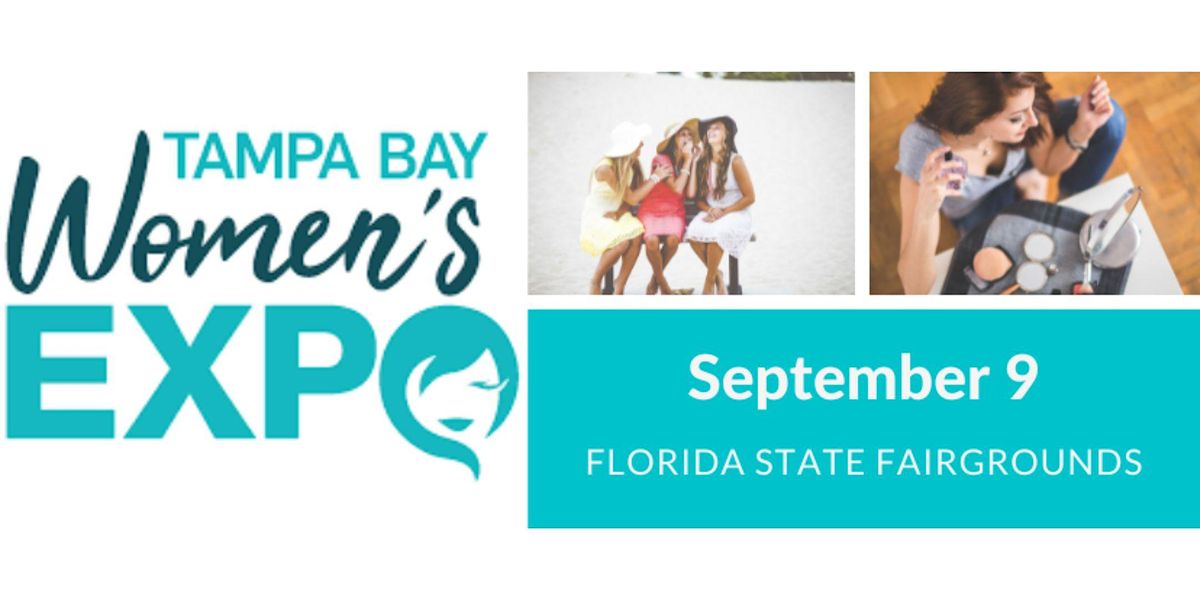 Tampa Bay Women's Expo