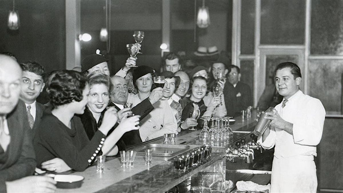 Post Prohibition: The New Classics