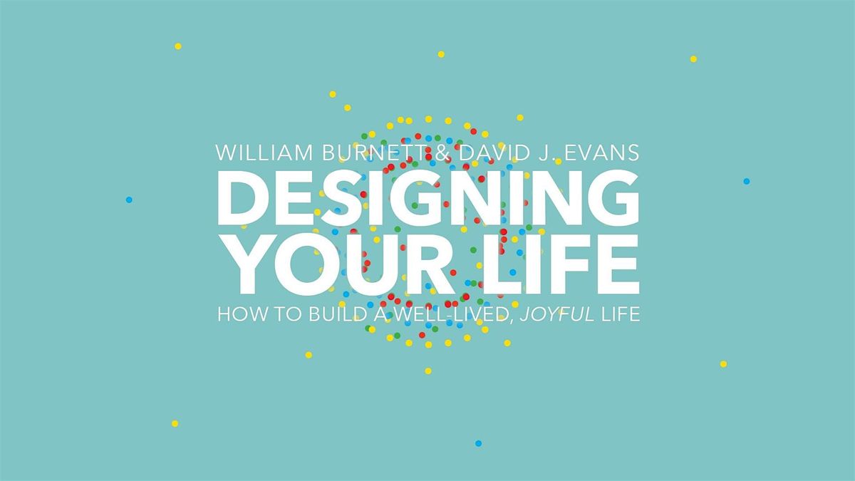 Designing Your Life for Everyone-Digital Journey (Fall 2024)