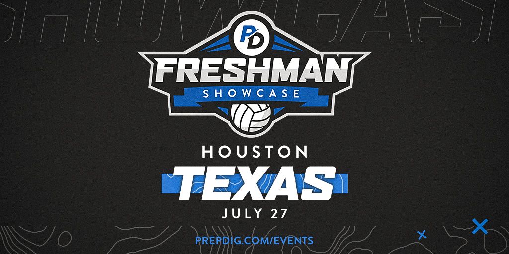 Prep Dig Houston Freshman Showcase