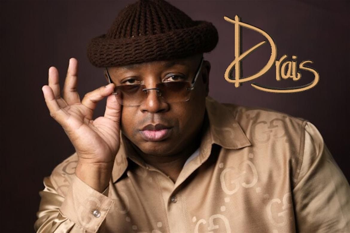 E-40 LIVE AT DRAI\u2019S NIGHTCLUB