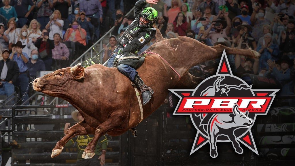 PBR Two-Day Package - Ticket Includes Access to all days