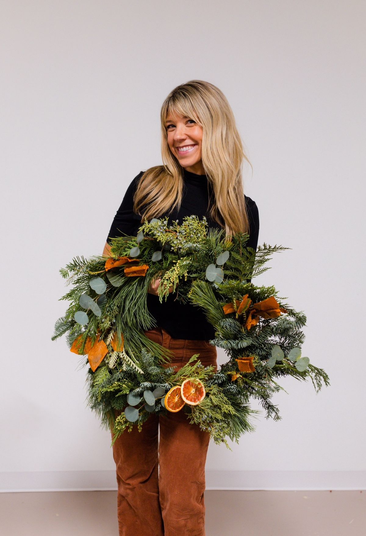 Wreath Workshop