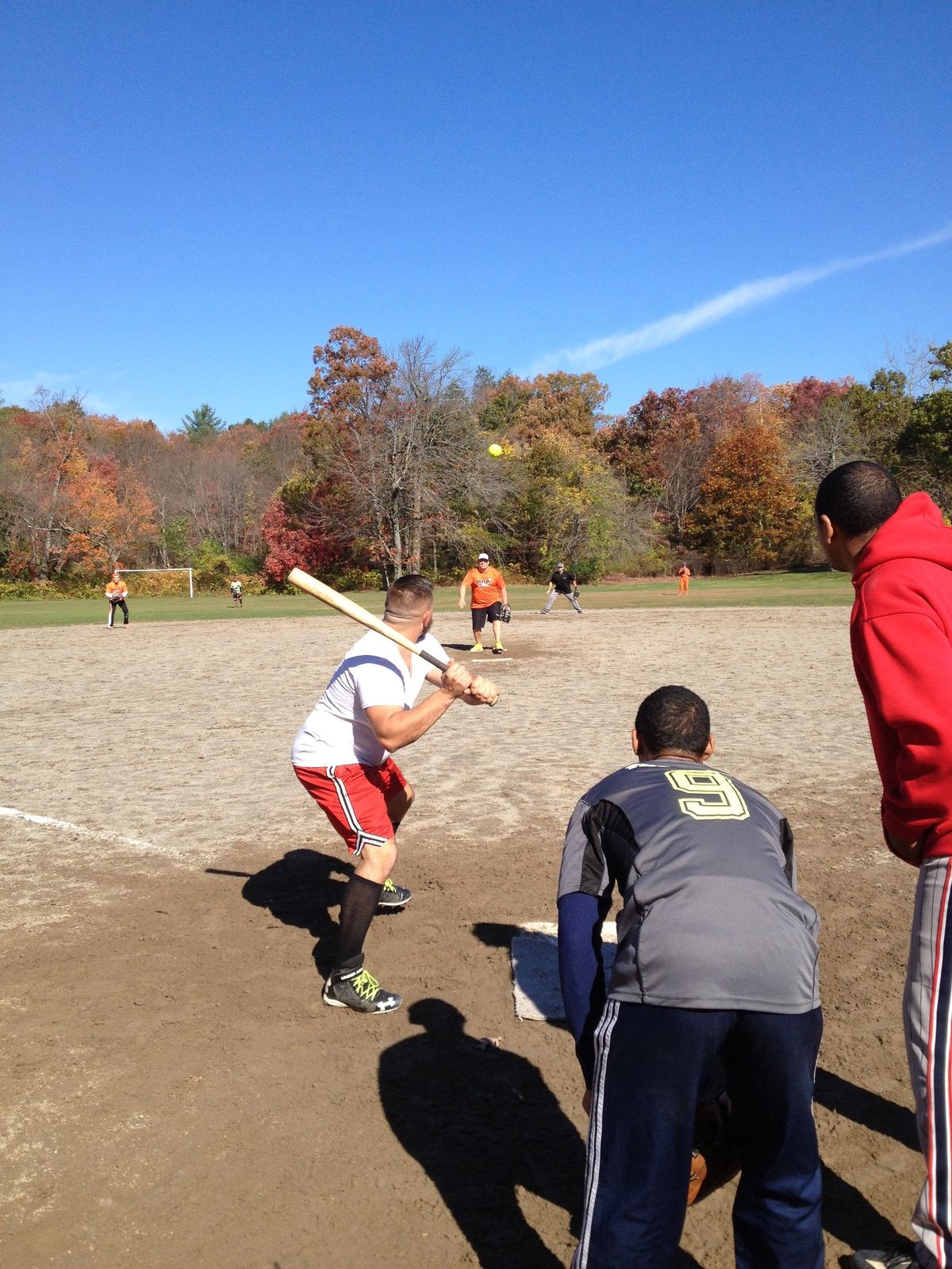 2024 Waterbury 1-Pitch Closer