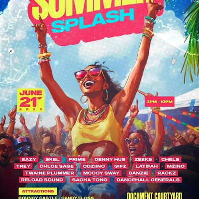 Summer Splash