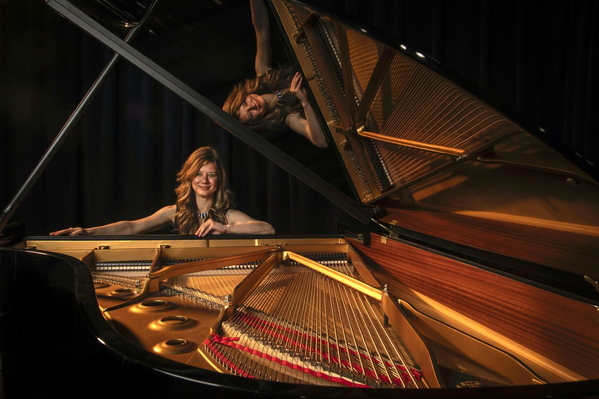Piano: An All-Woman Show with Brianna Conrey
