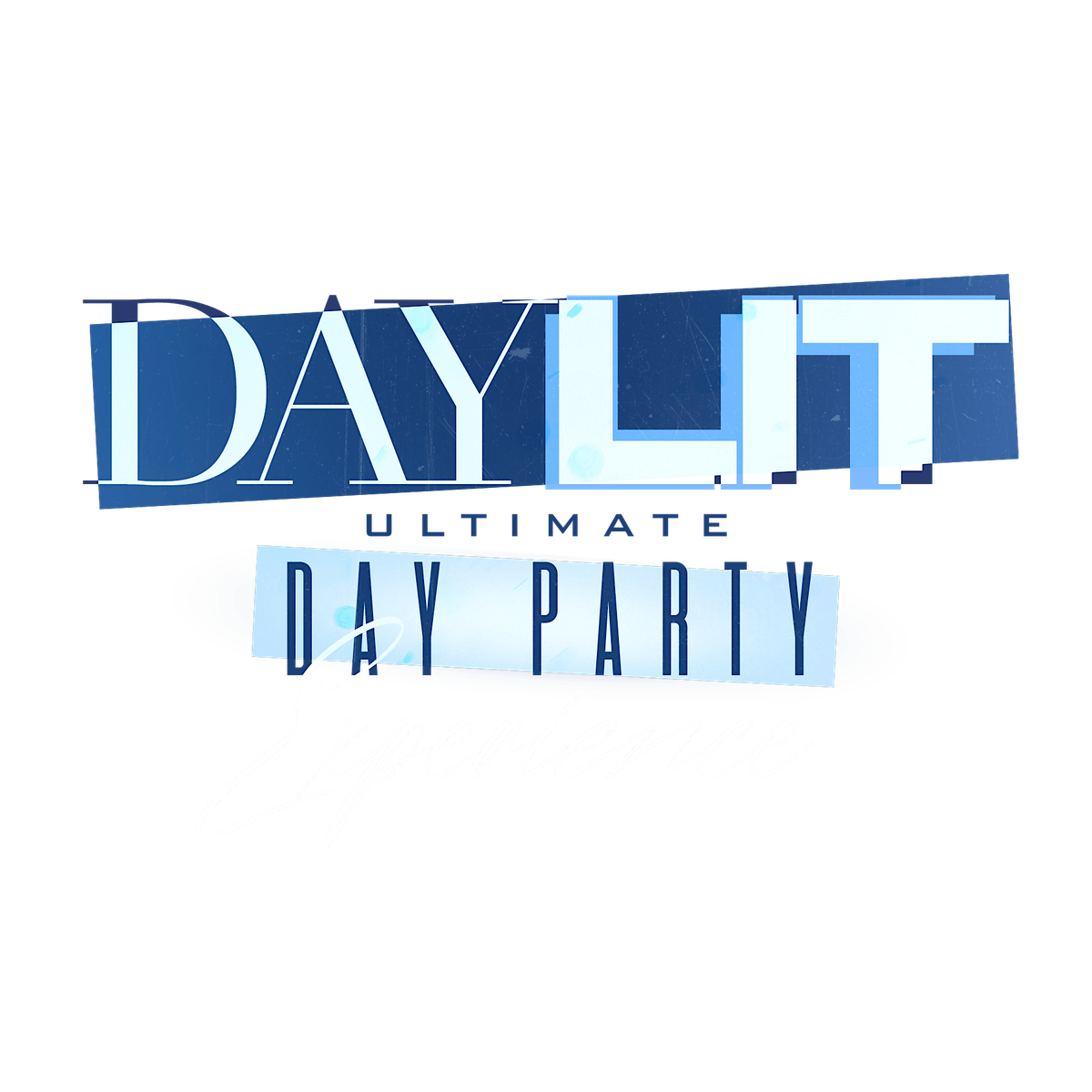 DAYLIT - ATL  [THE ULTIMATE DAY PARTY EXPERIENCE]
