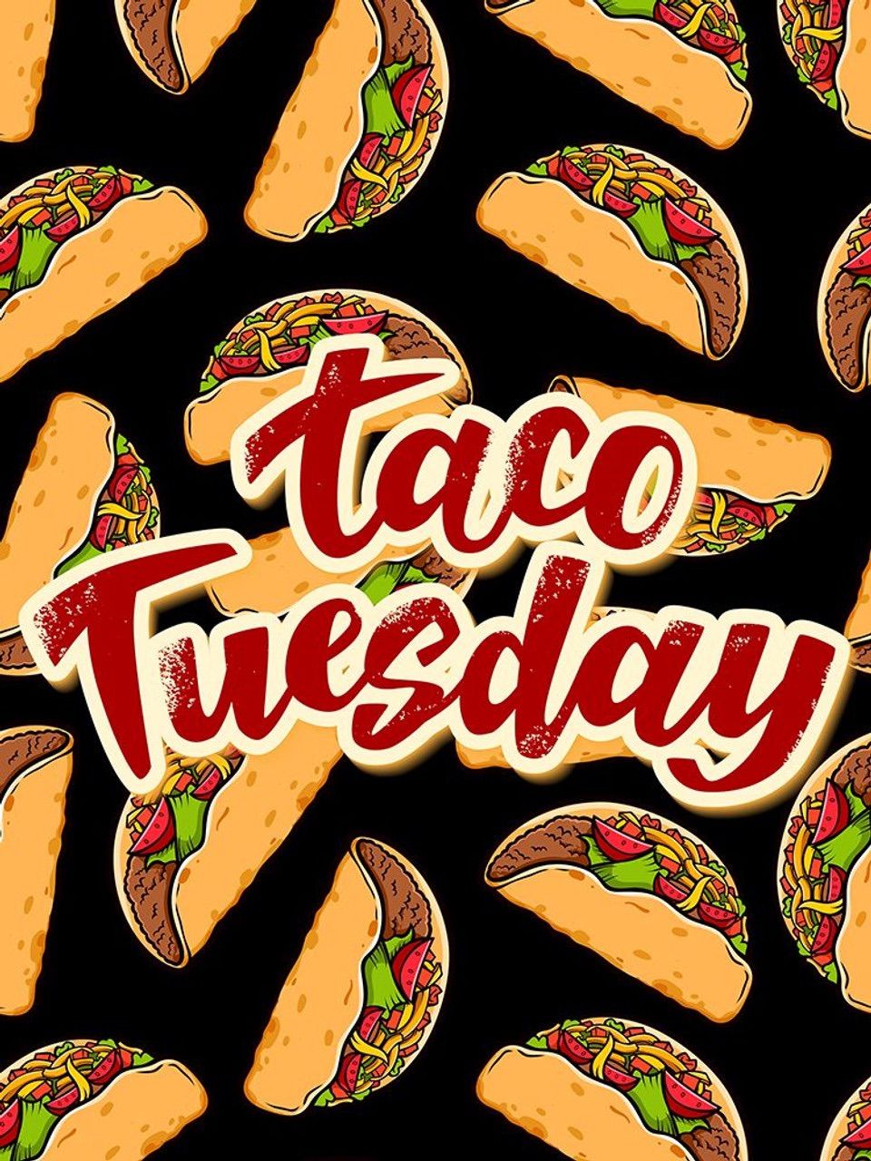 Taco Tuesday