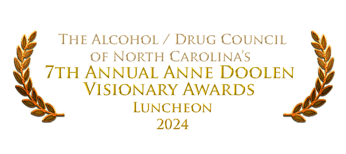 ADCNC 7th Annual Anne Doolen Visionary Awards Luncheon 2024