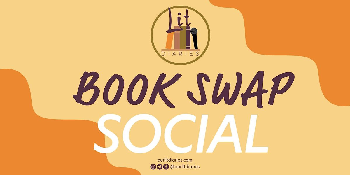 Book Swap Social
