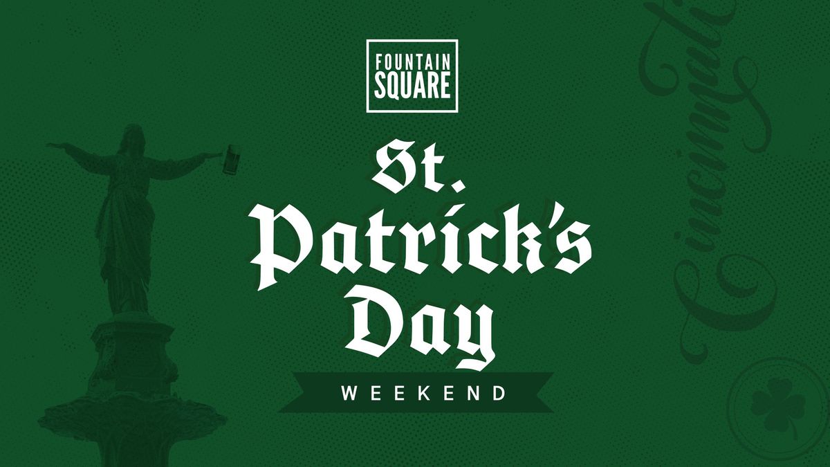 St. Patrick's Day Celebration