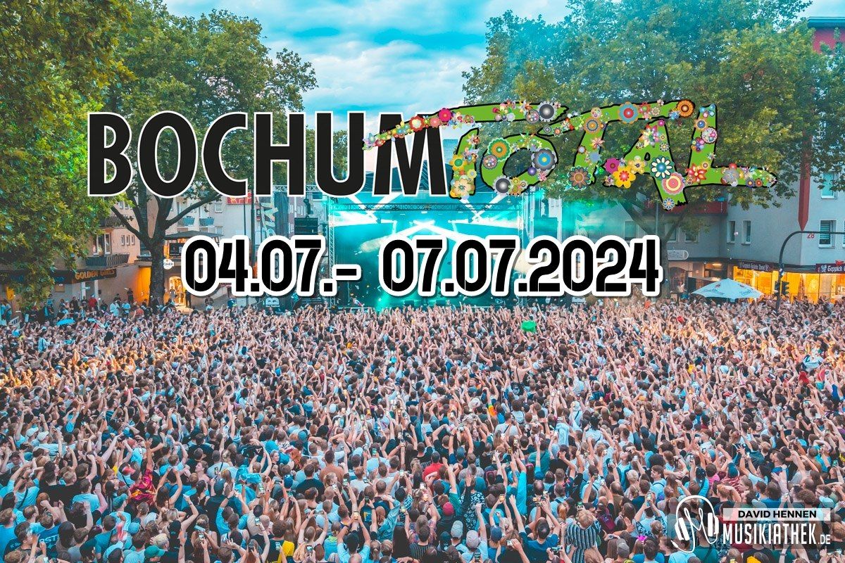 Bochum Total 2024