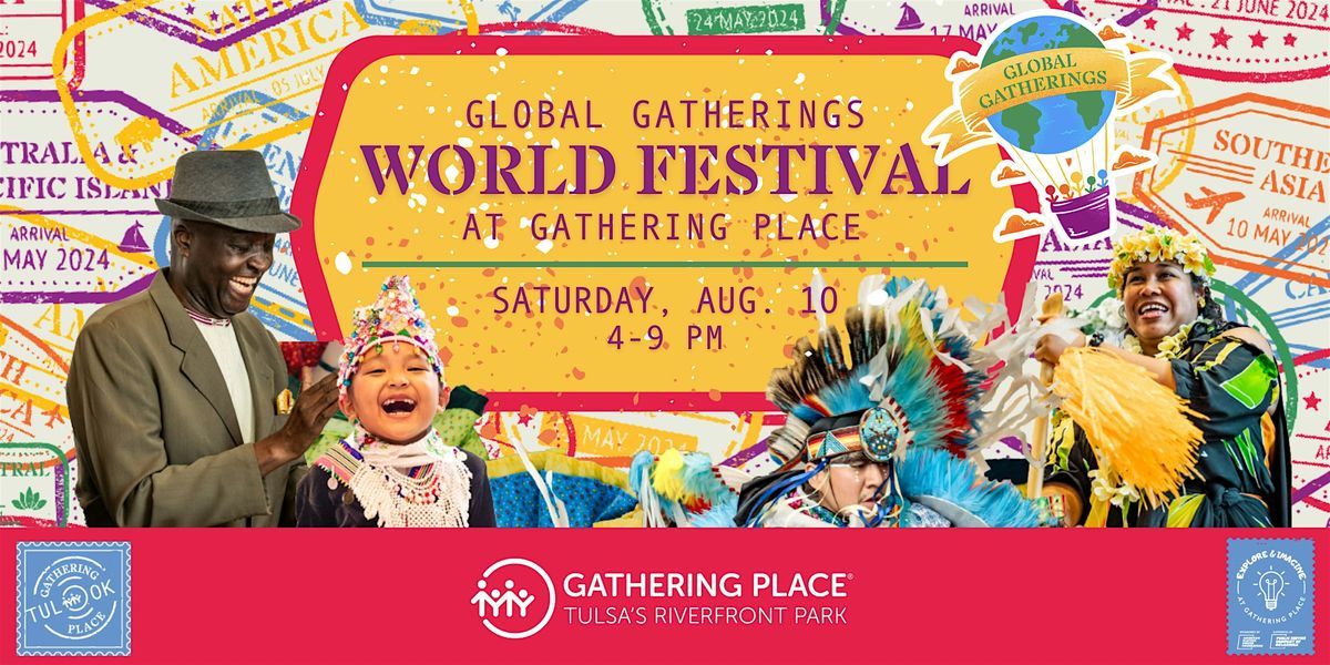 Global Gatherings World Festival