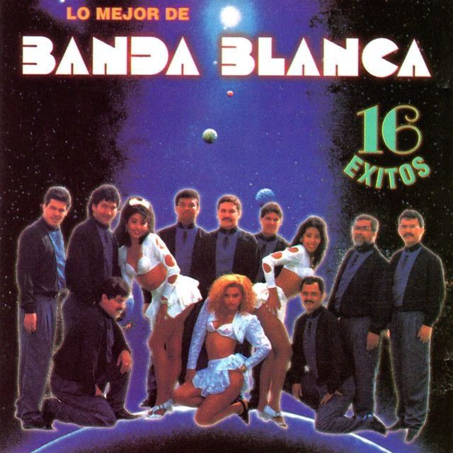 Banda Blanca in Bowling Green