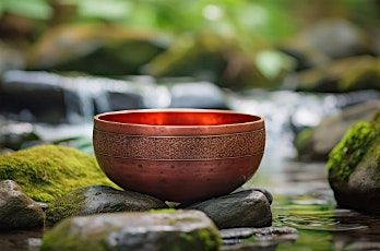 Sound Bath for Balance & Clarity